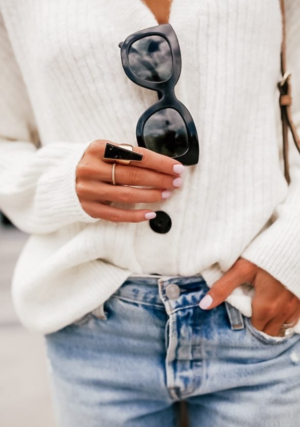 lauren sims ripped jeans