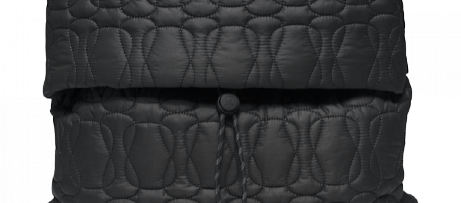 Quilted Embrace Backpack Lauren Kay Sims