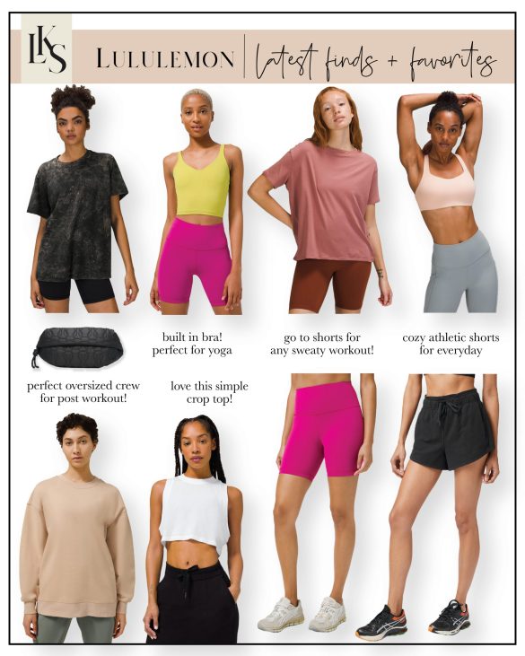 lululemon