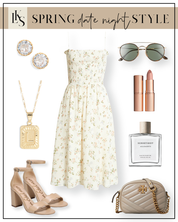 spring date night