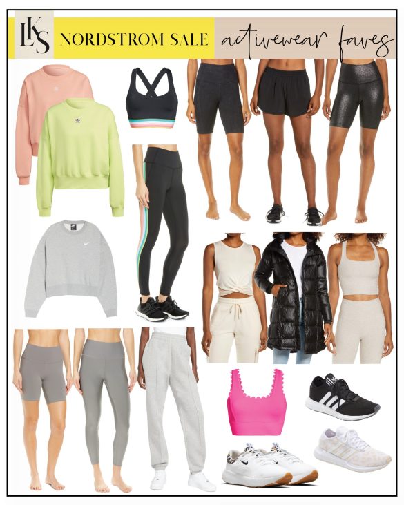 activewear