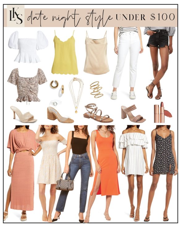 date night outfits