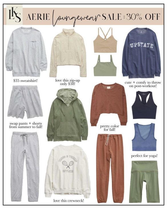 aerie