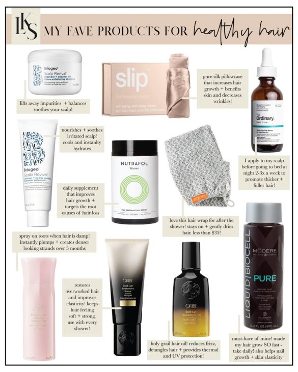 haircare