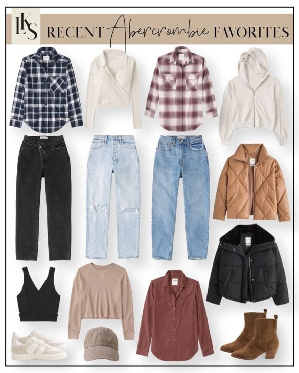 abercrombie
