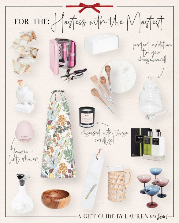 gift guide
