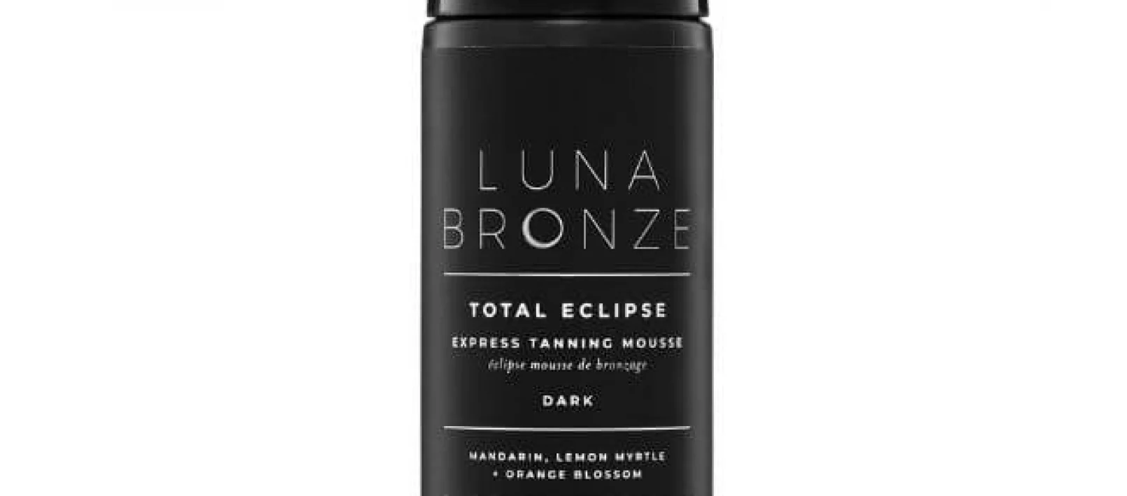Total Eclipse Express Tanning Mousse - Lauren Kay Sims