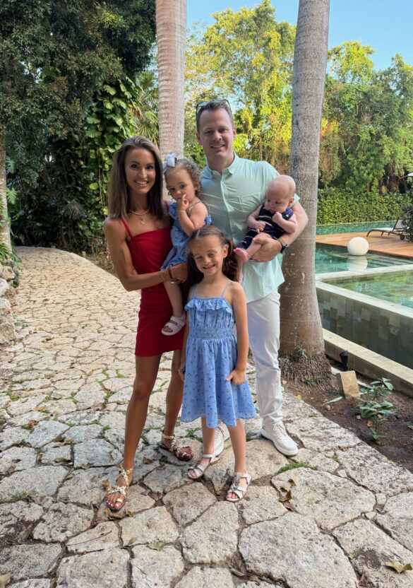 grand velas resort review