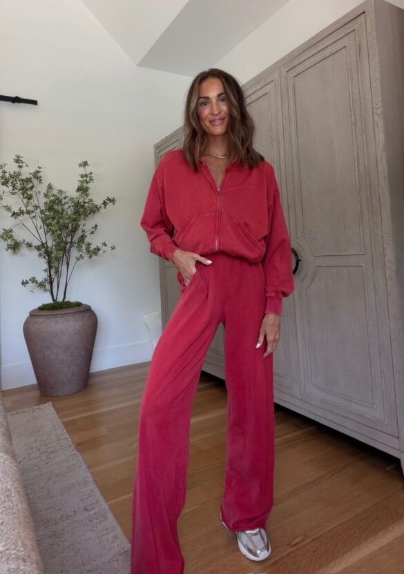 denim review from laurenkaysims